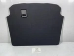 03-17 Oem Bentley Continental Gt Boot Floor Spare Wheel Cover Black. Fixed Price $119.95.