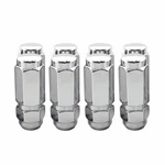 Mcgard Lug Nuts 1/2-20" Conical Seat 60 Degree Set Of 8 Chrome. Fixed Price $42.99.