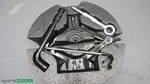 2010-2017 Volvo XC60 Rear Trunk Cargo Compartment Emergency Jack Tool Kit Oem. Fixed Price $69.75.