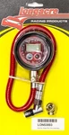 Longacre 52-53003 Tire Gauge Digital 0-60 Psi Semi-pro. Fixed Price $105.29.