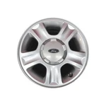 16" Ford Escape Wheel Rim Factory Oem 3595 2000-2007 Silver. Fixed Price $195.00.
