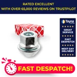 Wheel Bolt / Stud Nut Fits Ford Orion MK2, MK3 85 To 93 1366432 91AB1K024AB. Fixed Price $17.95.