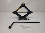 2011-2013 Ford Fiesta Emergency Spare Tire Jack Wrench 8S4Z17080A. Fixed Price $98.18.