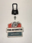2008-2013 Infiniti G37 Coupe Rear Upper Seat Striker Latch Lock Oem. Fixed Price $24.57.