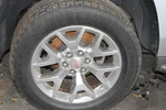 15-20 Yukon Wheel 20X9 Oem Factory 6 Six Split Spoke Lug Silver Alloy Rim. Fixed Price $287.99.