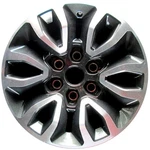 Wheel Rim Ford F-150 17 2012-2014 CL3Z1007B Oem Factory Raptor Svt 3891. Fixed Price $284.00.
