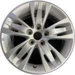 Ford Focus Oem Wheel 16 2012 Factory Rim Original CM5C1007BXA CV6Z1007F 3880. Fixed Price $172.87.