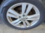 Wheel 18X7 Alloy 10 Spoke Fits 11-17 Quest 757589. Fixed Price $129.89.