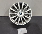 Oem Bmw G11 G12 Front Rear Wheel Rim R19X8.5" ET25 Style V-spoke 620 *. Fixed Price $339.95.