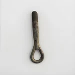08-13 Infiniti G37 Coupe M45 G35 FX45 FX35 Tow Eye Hook. Fixed Price $15.00.