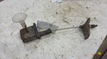 2015 Dodge 1500 Pickup Spare Tire Wheel Carrier. Fixed Price $80.00.