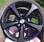 20" Inch 2014 2015 Chevy Camaro Oem Factory Original Set 4) Alloy Wheel Rim 5626. Fixed Price $999.00.