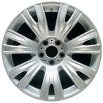 Wheel Rim Bmw X5 19 2007-2013 36118037347 Painted Oem Factory Front 71222. Fixed Price $389.00.