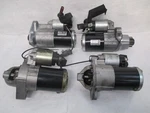 2019 Ford Transit Connect Starter Motor Oem 82K Miles - LKQ404438742. Fixed Price $109.18.