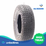 Used 265/75R16 Cooper Discoverer Road+trail At 116T - 11/32. Fixed Price $135.99.