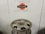 15X6 Wheel Rim From 1996 Subaru Legacy 11614555. Fixed Price $81.94.
