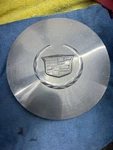 Cadillac Escalade 9593887 Factory Oem Wheel Center Rim Cap Hub Cover Lug 4563 Zt. Fixed Price $29.99.