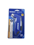 Kobalt Digital Illuminated Led Tire Gauge 0-99 Max Psi Model #SGY-AIR151JH. Fixed Price $15.99.