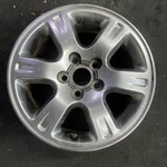 Toyota Hyper Silver Highlander Oem Wheel 16X6.5 2001-2007 Rim Alloy 69397. Fixed Price $132.97.