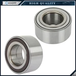Eccpp 2PC Press Wheel Bearins Front For 2003-2011 Honda Element Lx Ex 2.4L Only. Fixed Price $35.95.
