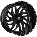 Tis 544BM 20X10 6X135/6X5.5" -20MM Black/milled Wheel Rim 20" Inch. Fixed Price $478.00.