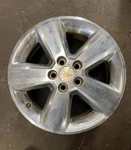 2011-2015 Chevrolet Equinox Wheel Rim 18X7, Spoke (opt Rsx) Oem. Fixed Price $118.99.