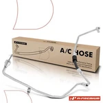 A-premium A/c Refrigerant Liquid Line Hose Assembly For Audi A3 12-19 L4 1.4L. Fixed Price $37.59.