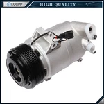 Eccpp Ac Compressor For Nissan Pathfinder 2005-2012 NV1500 2012-2020 4.0L. Fixed Price $139.11.