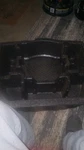 2011-2013 Kia Optima Interior Rear Tool Compartment Oem 857804C000. Fixed Price $85.00.