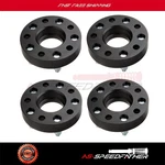 4X 1.25" 5X4.75 Wheel Spacers For Chevrolet Blazer Camaro S10 Corvette Sonoma. Fixed Price $80.95.