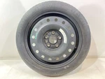2011 - 2025 Honda Odyssey 17" Compact Spare Tire Wheel Donut 17X4 Oem. Fixed Price $115.00.