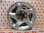 2001-2004 Toyota Tacoma Tundra Alloy 5-SPOKE Wheel Rim 16" 16X7 42611-0C020 Oem. Fixed Price $59.99.