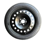 13-16 Dodge Dart 17" Emergency Donut Compact Spare Tire Rim Wheel T125/80R17 Oem. Fixed Price $160.00.