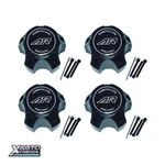 X American Racing AR890 5-4.5/5 Wheel Center Cap CARA1215SB. Fixed Price $132.00.