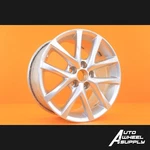 Lexus IS250 IS350 2011-2013 17" Inch Silver Oem Wheel Rim Awd 4261A53130. Fixed Price $259.99.
