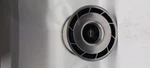 '84-'85 Chevrolet Corvette Front Passenger Wheel 16X8-1/2 Oem Grade B. Fixed Price $125.00.
