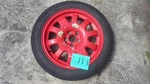 Wheel 170 Type Steel 15X4-1/2 Compact Spare Fits 98-00 Mercedes Slk 859779. Fixed Price $83.30.