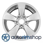 New 17" Replacement Wheel Rim For Bmw 525I 528I 530I 535I 2004-2010 36116762001. Fixed Price $224.19.
