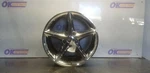 12 Chevy Corvette C6 19X10 Chrome 5 Spoke Wheel Rim Opt QX3. Fixed Price $306.00.