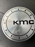 Kmc KM685 District Wheel Rim Hub Cover Machined Center Cap T100K74-S1 1747K74. Fixed Price $15.00.