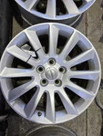 2011-2014 Chrysler 300 Wheel Rim 17X7 Alloy. Fixed Price $115.00.
