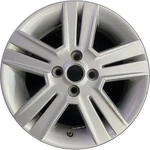 Chevrolet Spark Oem Wheel 15X6 2013-2015 Rim Original Factory 95954820 5556. Fixed Price $142.47.