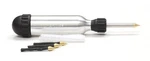 Dynaplug Ultralite Tubeless Tire Repair Tool Kit, Made In Usa Compact, Silver. Fixed Price $43.42.