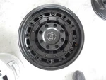 1895ARS128170M25 18X9.5IN Black Rhino Arsenal Wheel 8X170 12MM. Fixed Price $175.00.