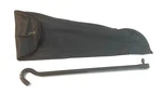 1996 2002 Toyota 4RUNNER Emergency Jack Tool Bag And 09115-35100 Oem. Fixed Price $34.95.