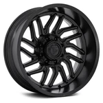 Fuel D864 Hurricane Wheel 20X9 (1, 8X165.1, 125.2) Black Single Rim. Fixed Price $435.00.