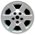 Wheel Rim Land Rover Discovery 2003 2004 RRC002160MNH Oem Factory 72179. Fixed Price $204.00.