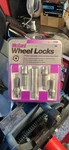 Mcgard 27201 Chrome Cone Seat Tuner Style Lug Bolts. Fixed Price $100.00.