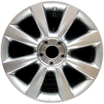 Wheel Rim Infiniti EX35 EX37 QX50 18 2008-2017 D03001UR4A Factory Hyper Oe 73700. Fixed Price $236.00.