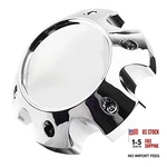1PC 145MM/5.71IN Center Cap For Kmc Xd Series 796 797 798 Wheel Rim. Fixed Price $33.47.